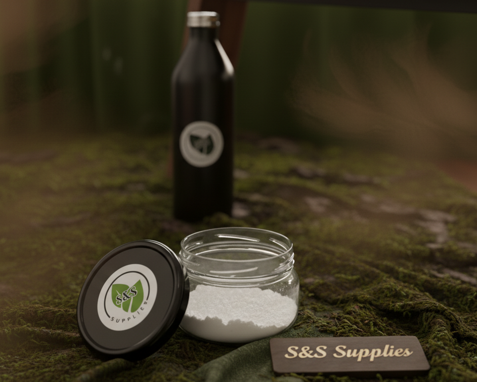 Creatine monohydraat vier weekse levering