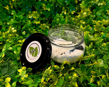 Creatine monohydraat vier weekse levering